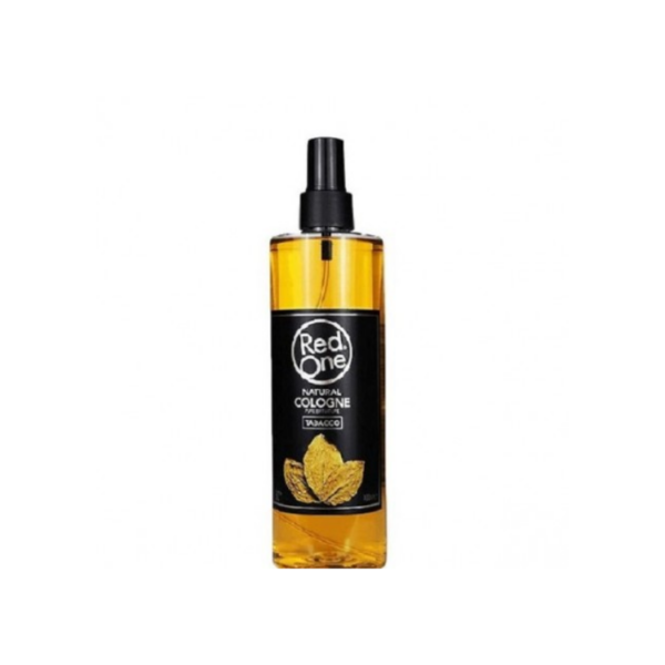 REDONE kolonjski sprej posle brijanja TABACO 400ml